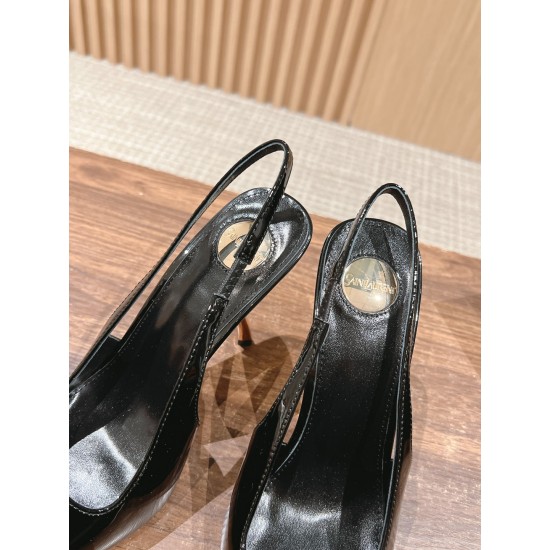 Saint Laurent Sandals