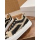 casual shoes and sneakers