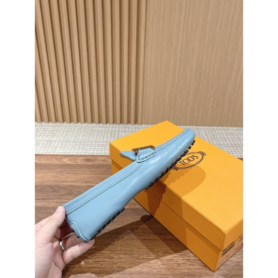 Tods sneakers and casual shoes