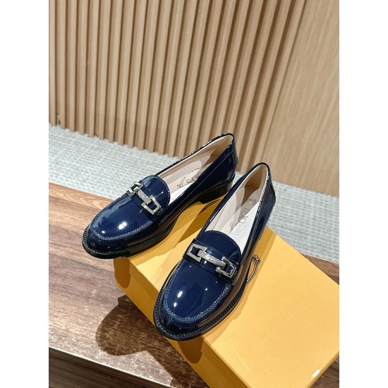 Tods Loafers