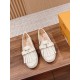 Tods Loafers Bean Shoes