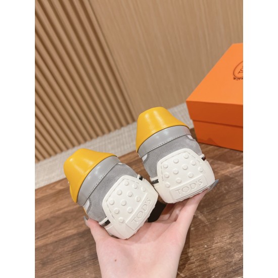 Tods sneakers