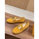 Tods Loafers Bean Shoes