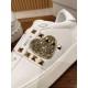Sneakers White Shoes