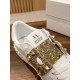 Sneakers White Shoes