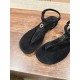 loro piana  sandals