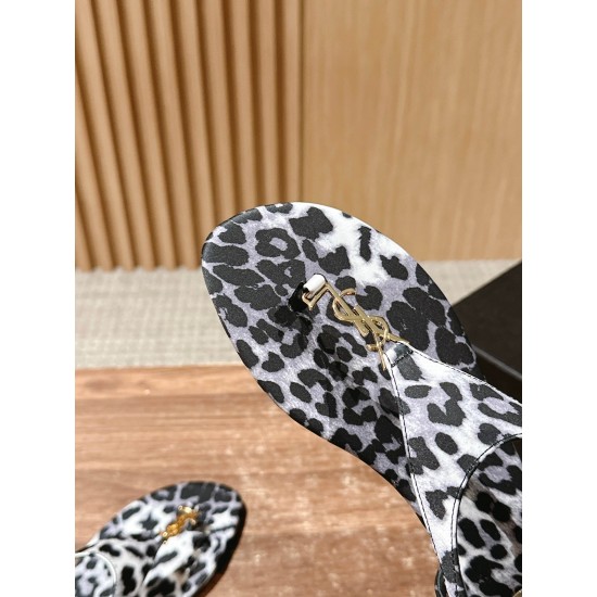 Saint Laurent Sandals
