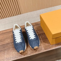 Tods sneakers and casual shoes