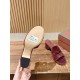 loro piana  sandals