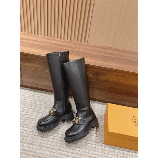 Tods boots