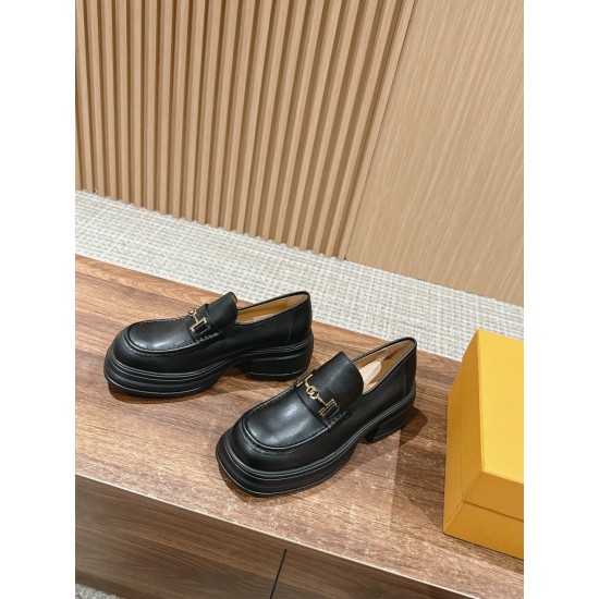Tods Loafers
