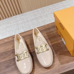 Tods sneakers and casual shoes