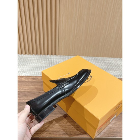 Tods Loafers