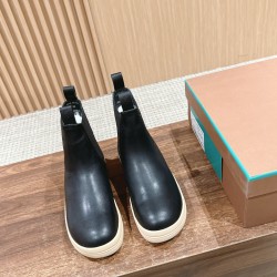 loro piana boots