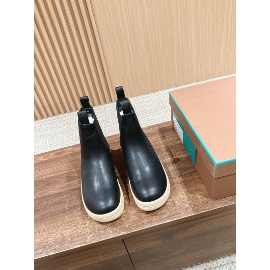 loro piana boots