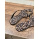 Saint Laurent slippers