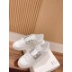 Sneakers White Shoes