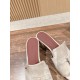 loro piana  sandals