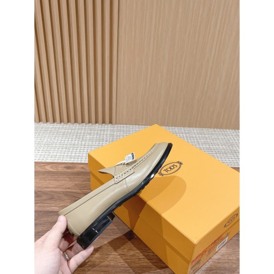 Tods Loafers