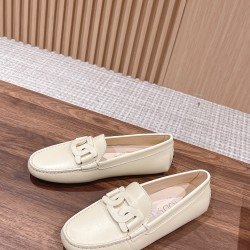 Tods sneakers and casual shoes