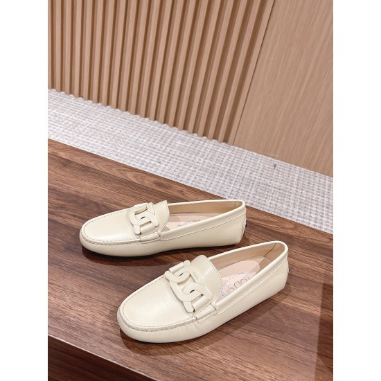 Tods sneakers and casual shoes