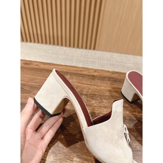 loro piana  sandals