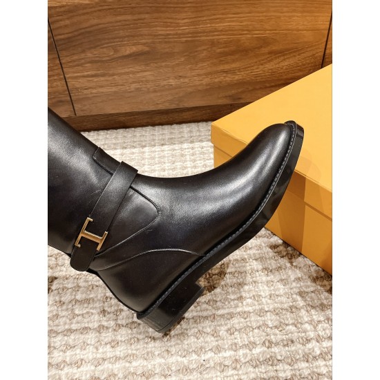 Tods boots