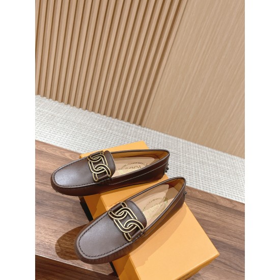 Tods Loafers