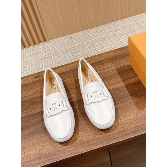 Tods sneakers and casual shoes
