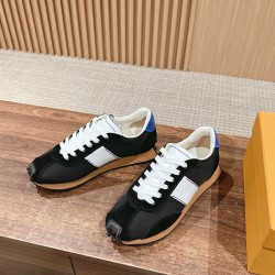 Tods sneakers and casual shoes
