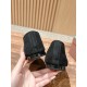 loro piana  ballet shoes