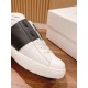Sneakers White Shoes