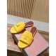 loro piana  sandals