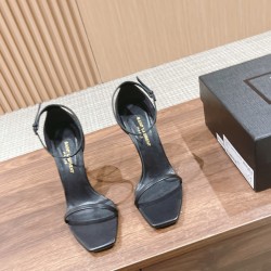 Saint Laurent Sandals
