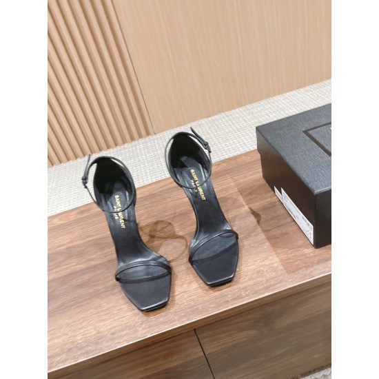 Saint Laurent Sandals