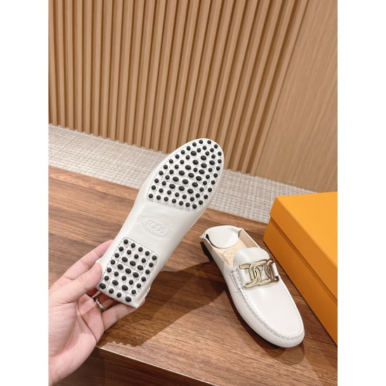Todes Loafers