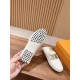 Todes Loafers