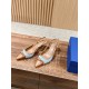 Stuart Weitzman sandals