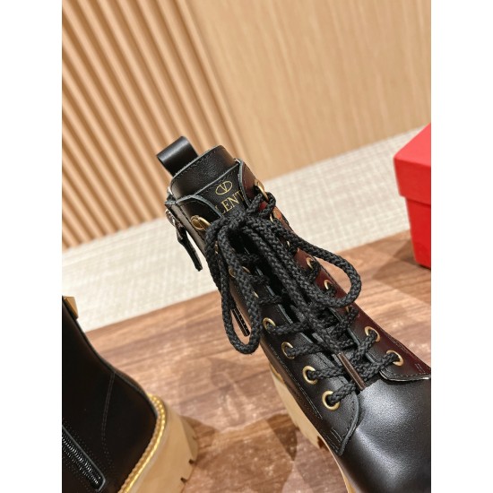 Martin boots