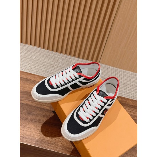 Tods sneakers and casual shoes