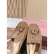 loro piana bean shoes