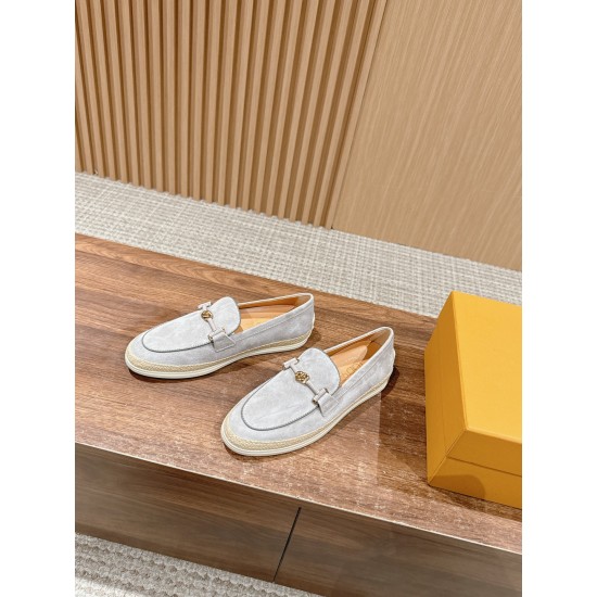Tods Loafers