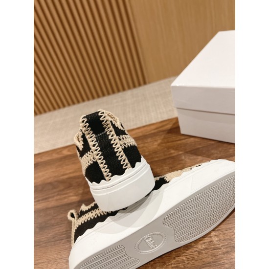 casual shoes and sneakers