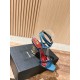 Saint Laurent Sandals