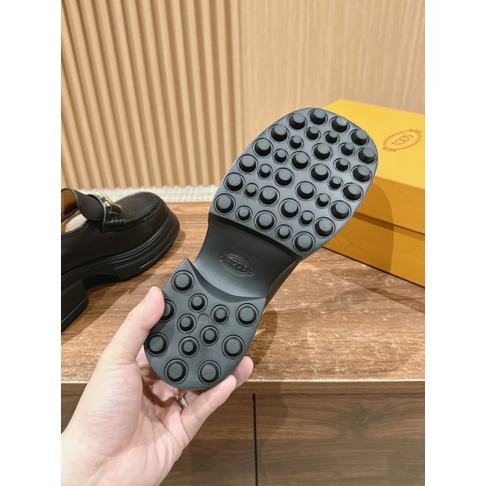 Tods Loafers