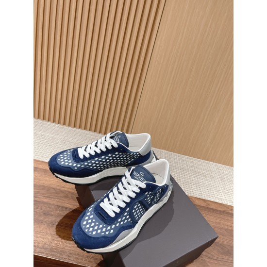Runner  shoe