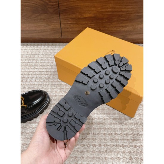 Tods boots