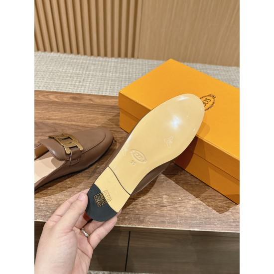 Tods Loafers