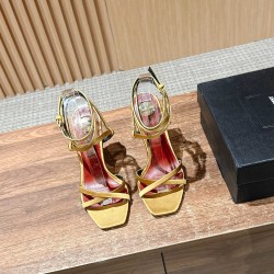 Saint Laurent Sandals