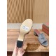 loro piana  sandals